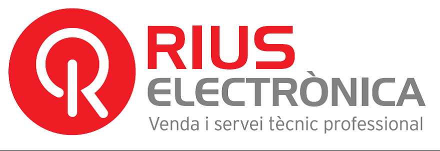 Rius logo
