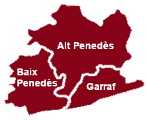 Mapa de cobertura