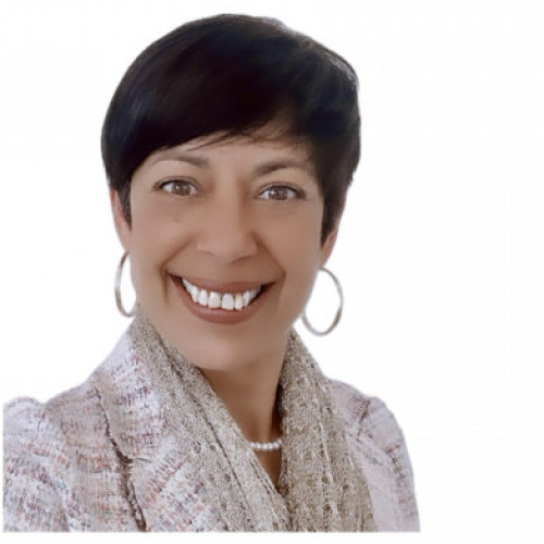 Maria Garrido